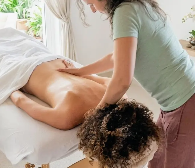 Terapia corporal